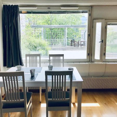 Kamppi City Apartment 헬싱키 외부 사진