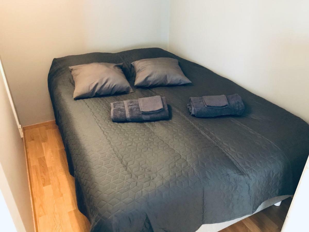 Kamppi City Apartment 헬싱키 외부 사진